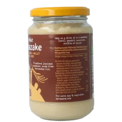 TerraSana Gierst amazake bio