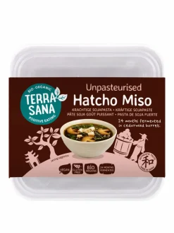 TerraSana Hatcho miso eko cup bio