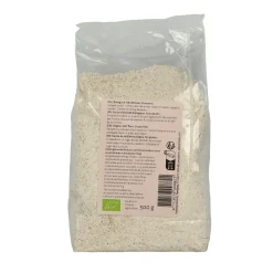 TerraSana Havermeel glutenvrij bio