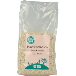 Clearance TerraSana Haverzemelen bio