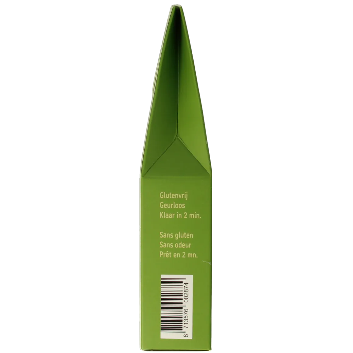 TerraSana Konjac tagliatelle bio