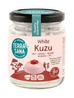 TerraSana Kuzu wit (glas) bio