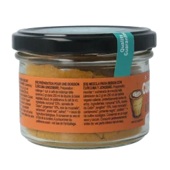 Sale TerraSana Latte curcuma ginger bio