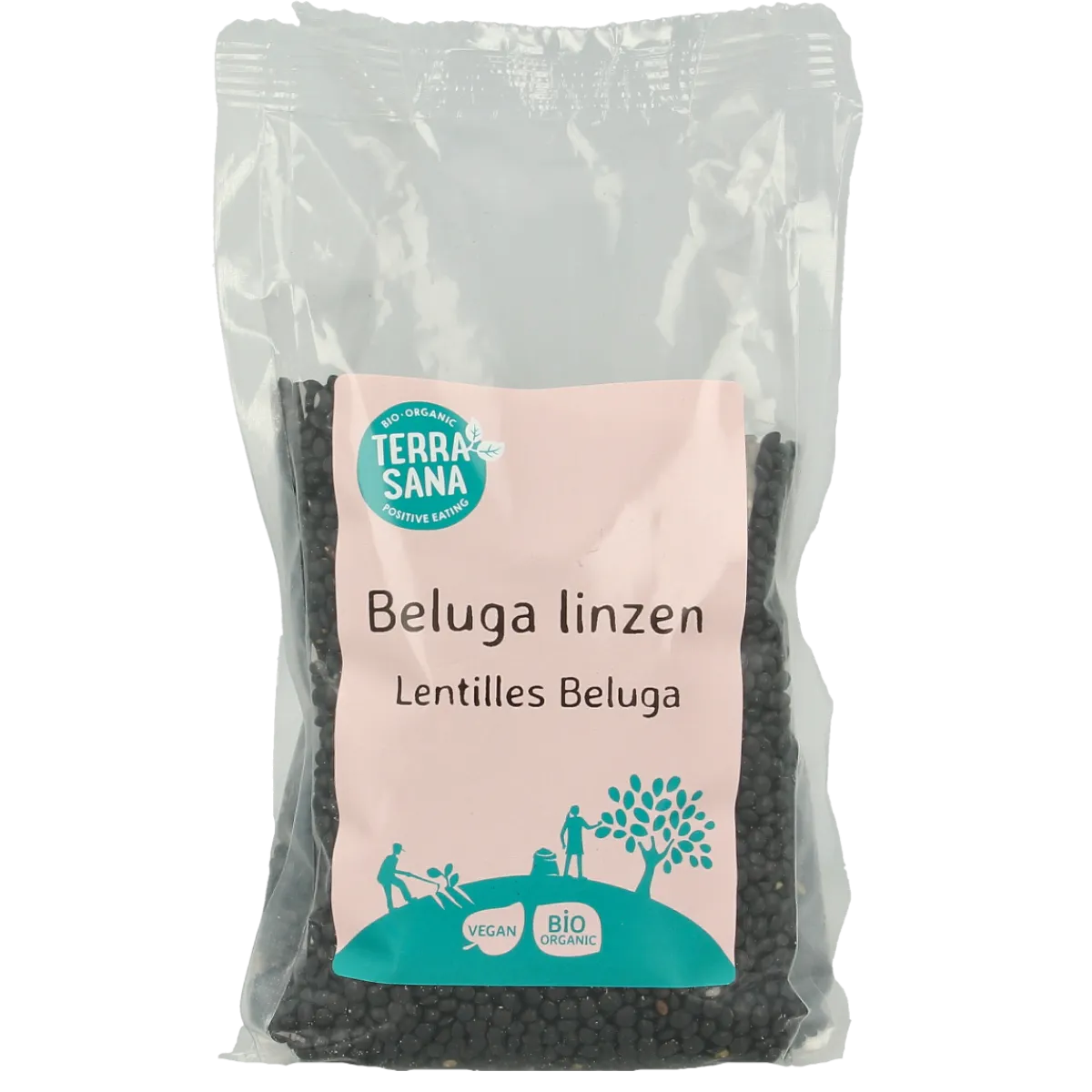 Online TerraSana Linzen beluga bio