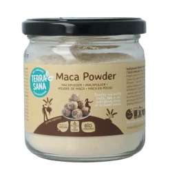 TerraSana Maca high energy bio