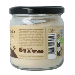 TerraSana Maca high energy bio