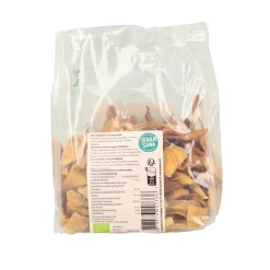 TerraSana Mangoreepjes bio
