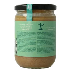 TerraSana 3 mix notenpasta zonder pinda bio