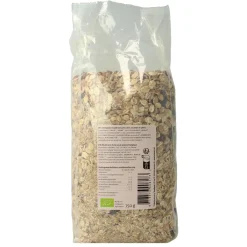 Online TerraSana Muesli noten & zuidvruchten bio