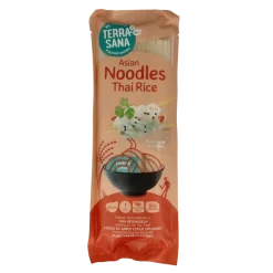 TerraSana Noodles Thaise rijst bio
