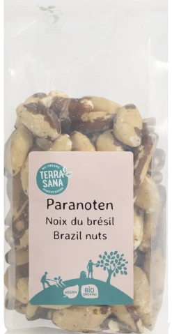 TerraSana Paranoten bio