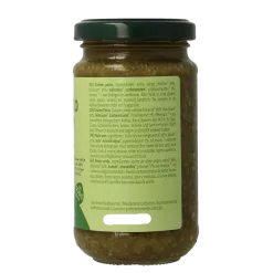 TerraSana Pesto verde bio