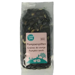 Best TerraSana Pompoenpitten bio