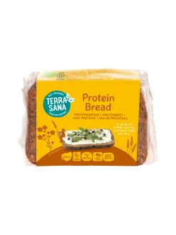 TerraSana Proteinebrood bio