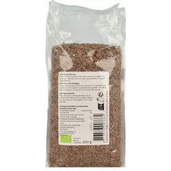 Best TerraSana RAW lijnzaad heel bio