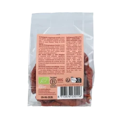 TerraSana Raw tomaten zongedroogd bio