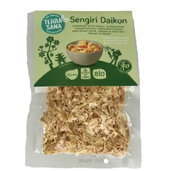 TerraSana Sengiri daikon bio