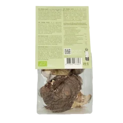 TerraSana Shiitake koshin bio