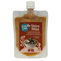 TerraSana Shiro miso spout eko bio