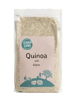 Outlet TerraSana Super quinoa wit bio