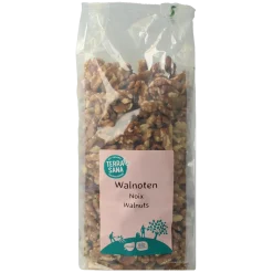 TerraSana Super walnoten gepeld bio