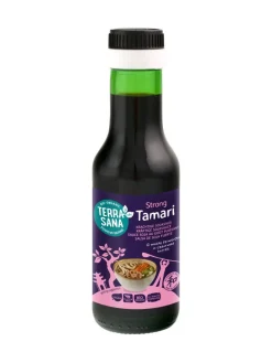 TerraSana Tamari Japans bio