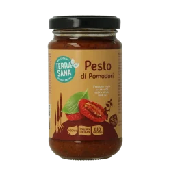 TerraSana Tomatenpesto bio