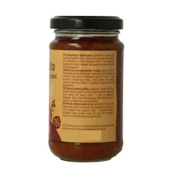 TerraSana Tomatenpesto bio