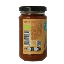 TerraSana Tomatenpesto bio