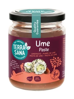 Sale TerraSana Umepasta eko bio