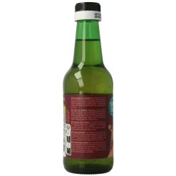 TerraSana Ume su bio