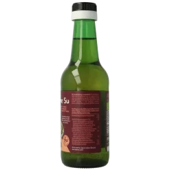 TerraSana Ume su bio