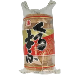 Best TerraSana Zenryu fu grote rondjes