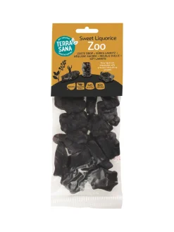 Outlet TerraSana Zoete drop zoo bio