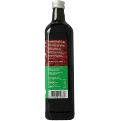 Terschellinger Cranberrysap ongezoet bio