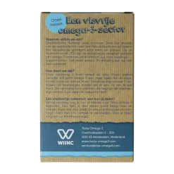 Discount Testa Omega 3 algenolie 300mg DHA + 150mg EPA vegan