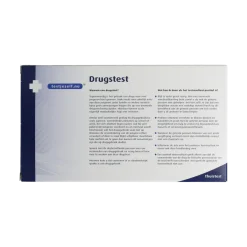 Sale Testjezelf.nu Drugstest amfetamine (speed)