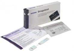 Outlet Testjezelf.nu Drugstest benzodiazepine