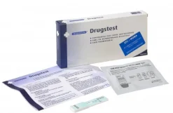 Online Testjezelf.nu Drugstest MDMA (XTC)