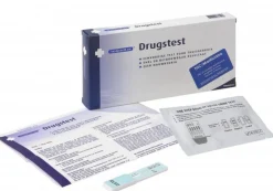 Hot Testjezelf.nu Drugstest THC (cannabis/marihuana)