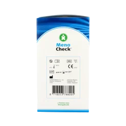 Testjezelf.nu Meno-check menopauze test