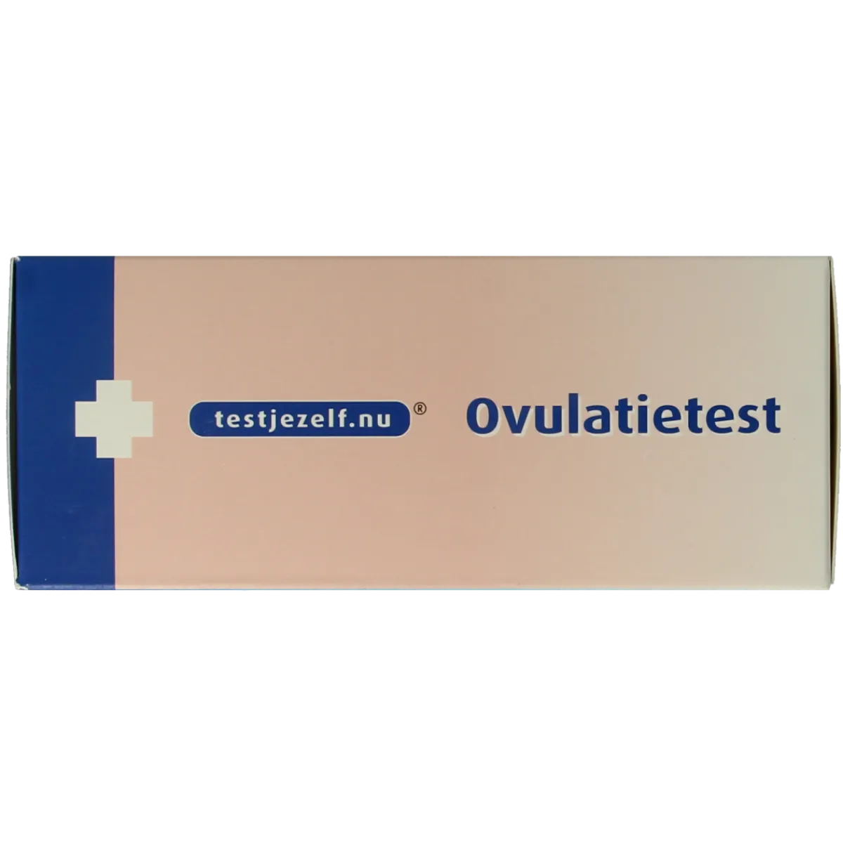 Discount Testjezelf.nu Ovulatietest (cassette)