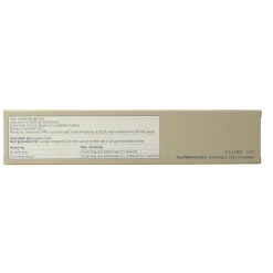 Teva Benzoylperoxide 100mg/g