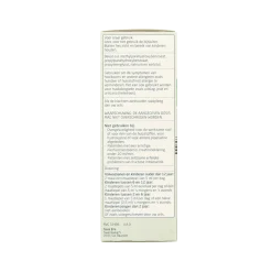 Teva Cetirizine 2HCl 1mg/ml