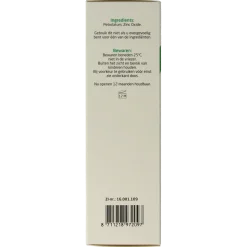 Online Teva Zinkoxidezalf 10%