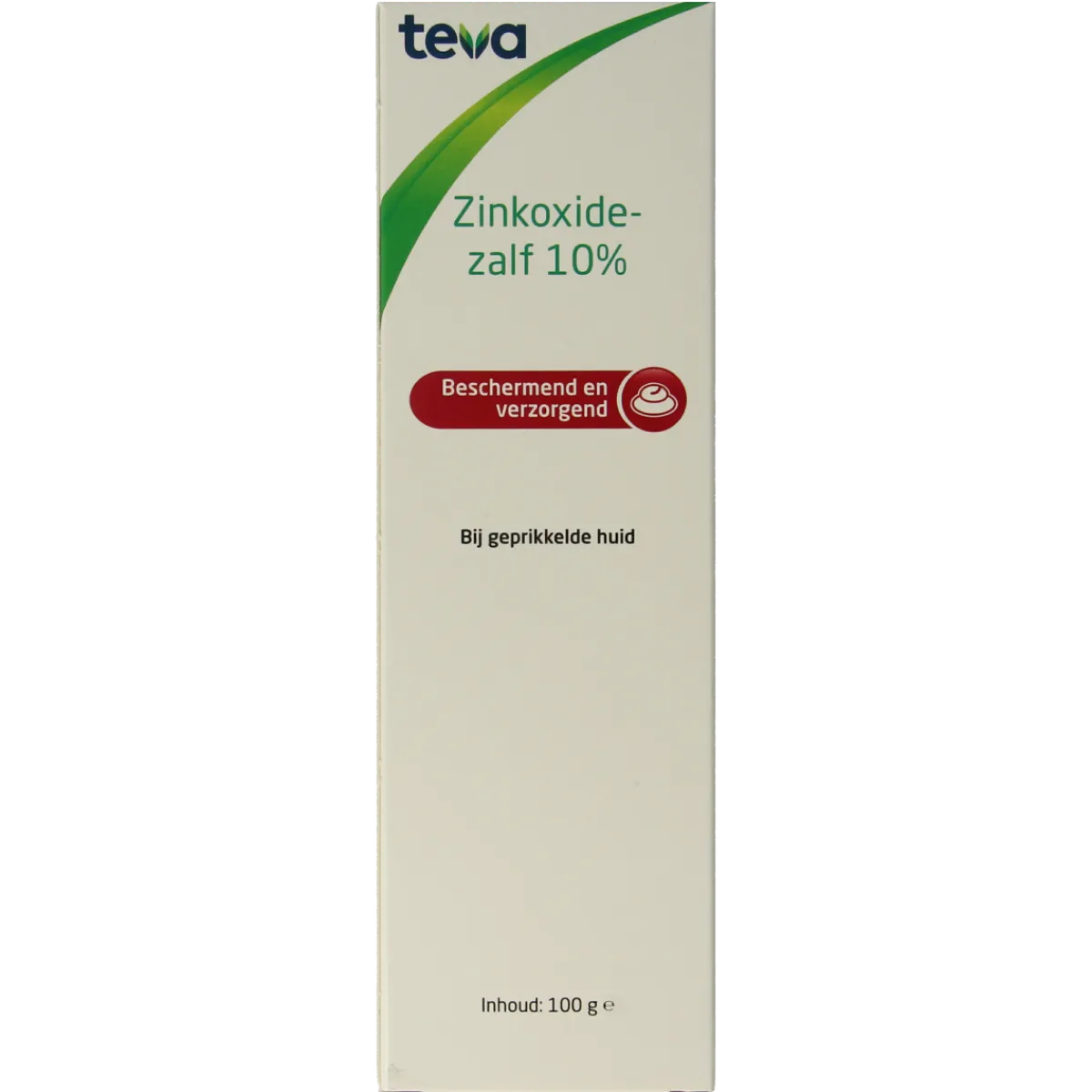 Online Teva Zinkoxidezalf 10%