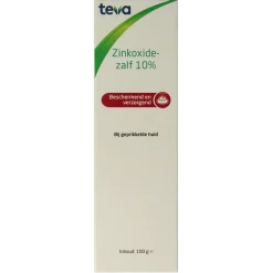Online Teva Zinkoxidezalf 10%