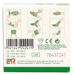 Clearance TG Fix netverband B rekbaar 4 meter vinger/hand/voet