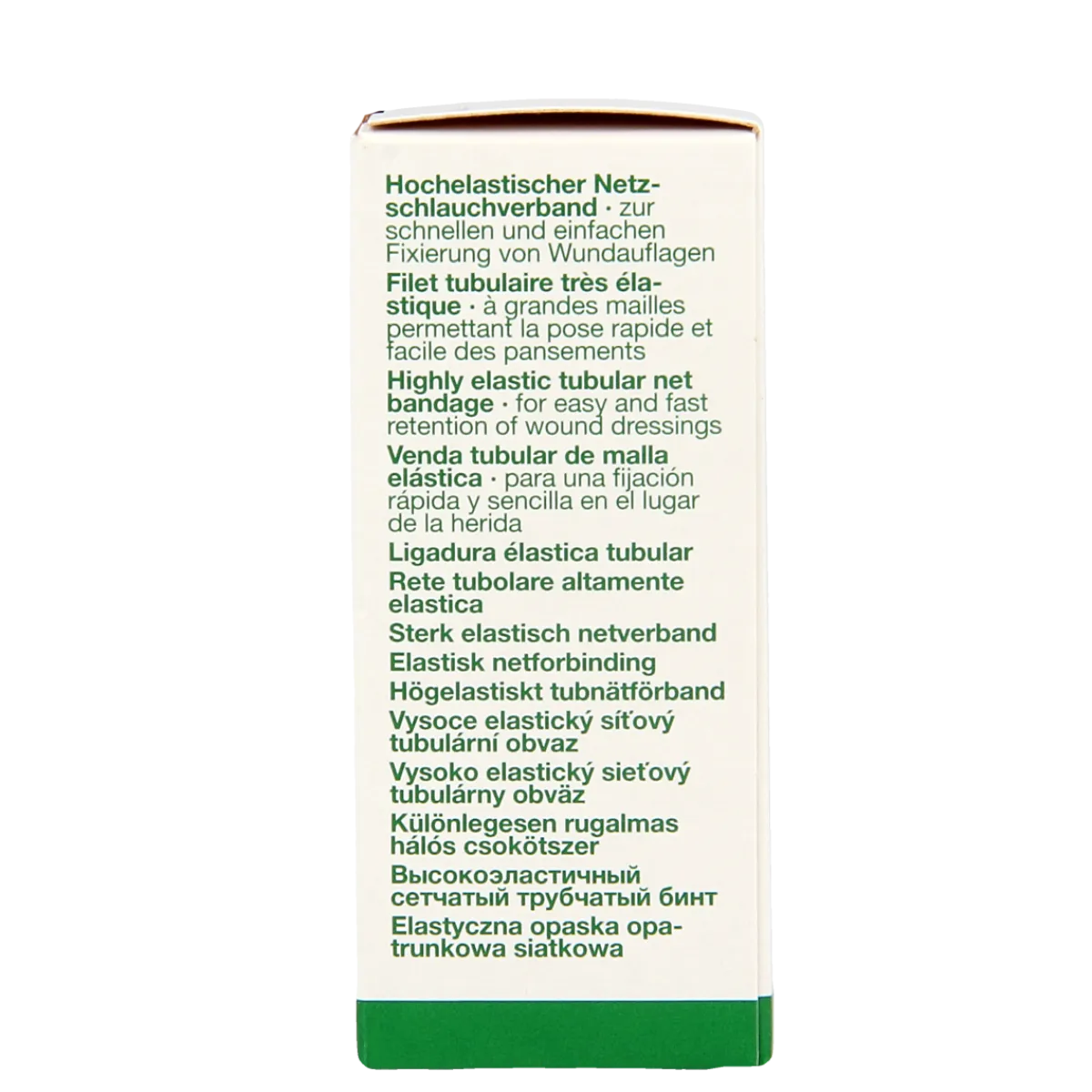 Clearance TG Fix netverband B rekbaar 4 meter vinger/hand/voet