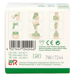 Hot TG Fix netverband E rekbaar 4 meter hoofd/romp/groot